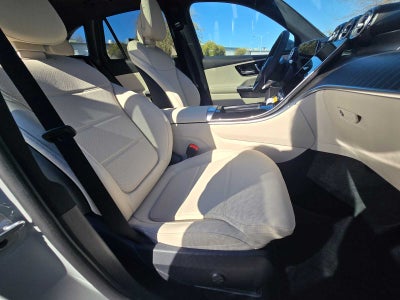 2026 Mercedes-Benz GLC 300 GLC 300