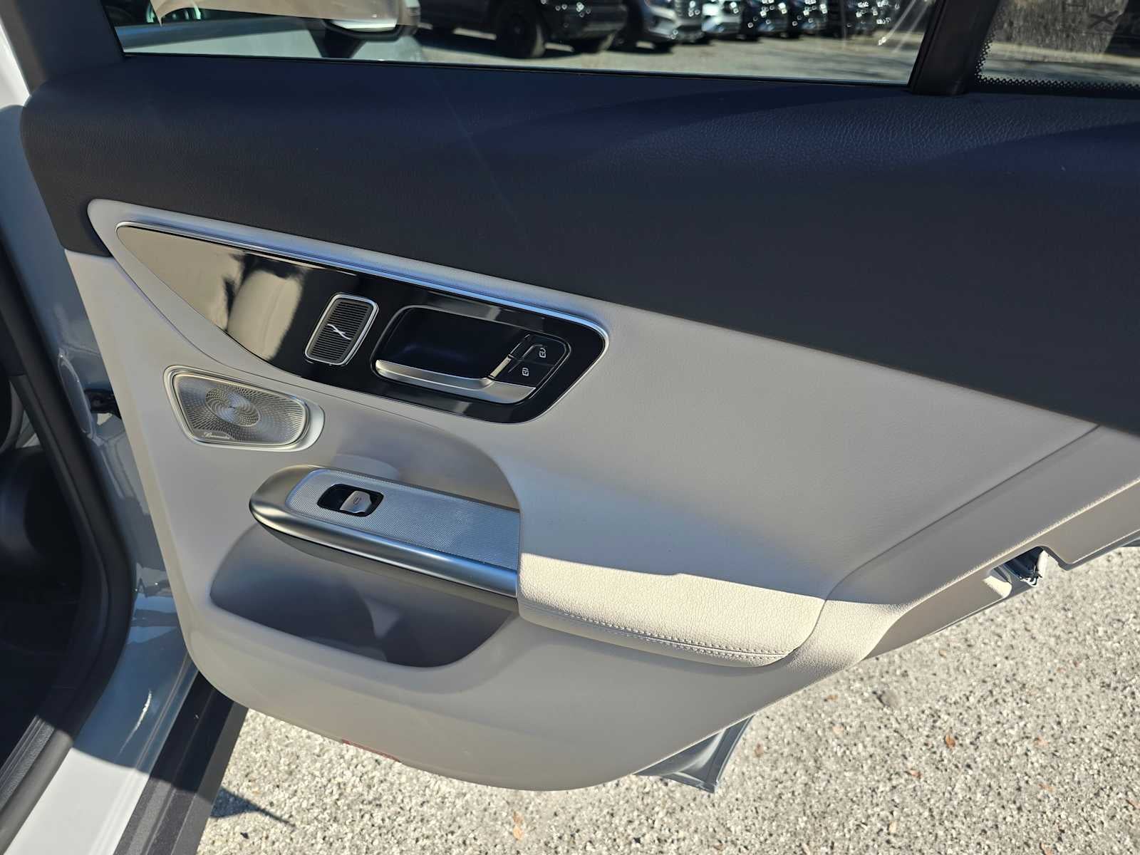 2026 Mercedes-Benz GLC 300 GLC 300