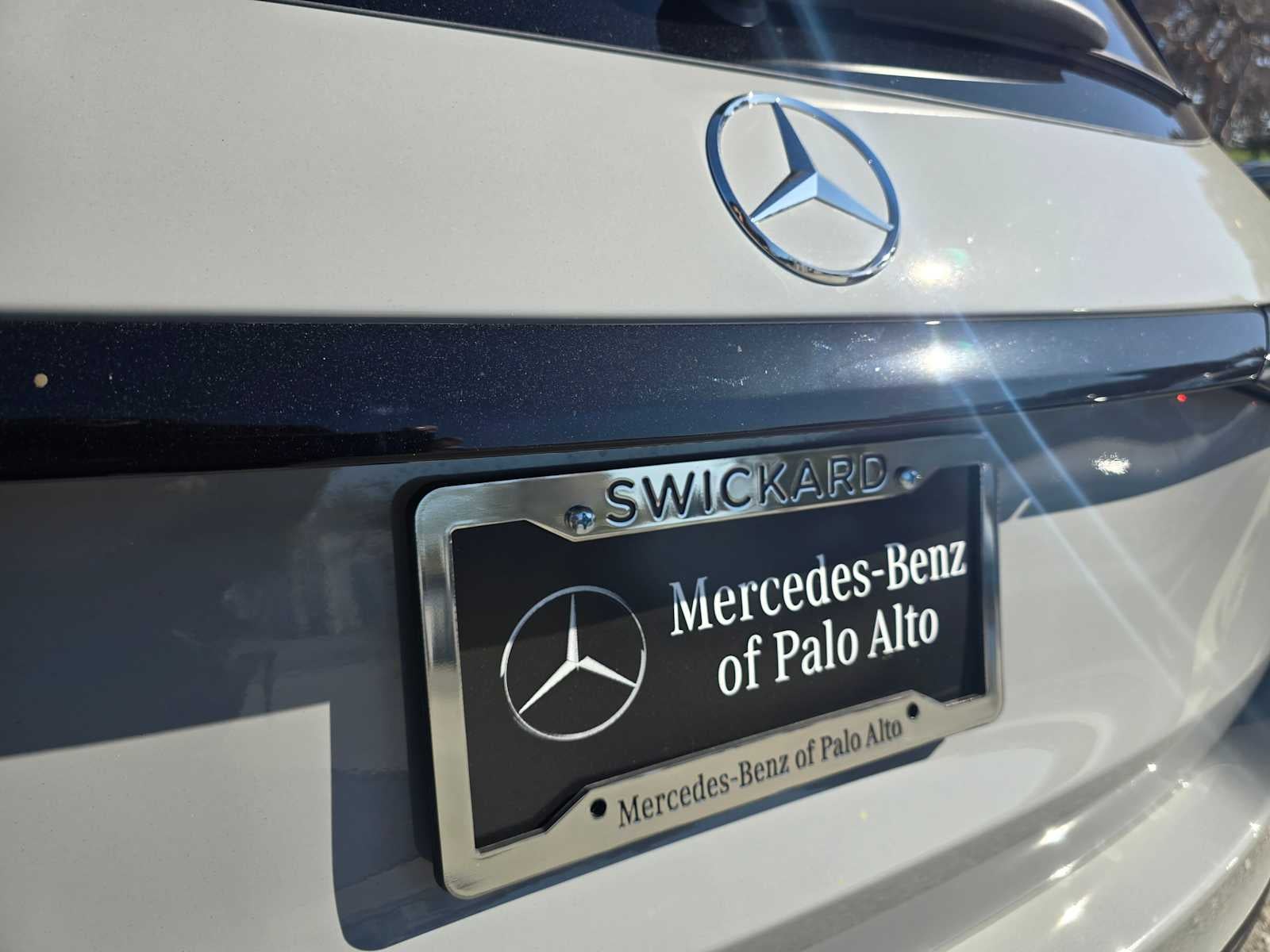 2026 Mercedes-Benz GLC 300 GLC 300