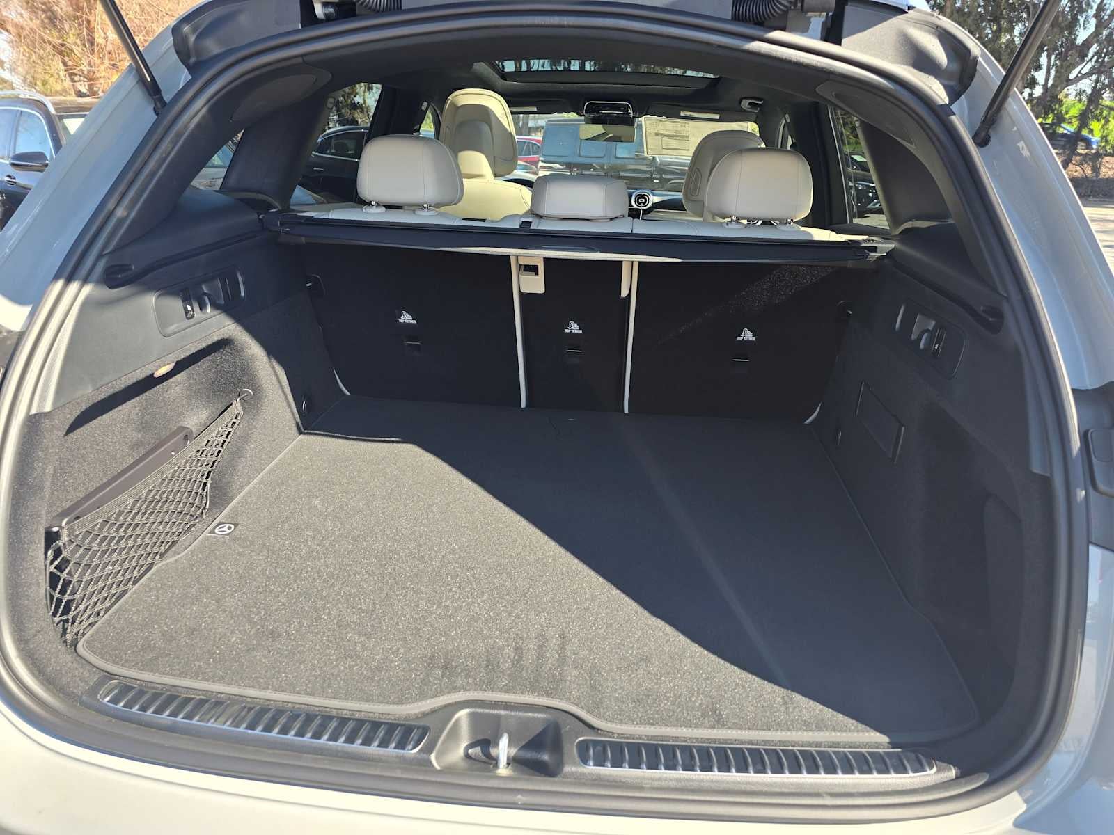 2026 Mercedes-Benz GLC 300 GLC 300