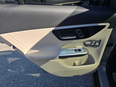 2026 Mercedes-Benz GLC 300 GLC 300