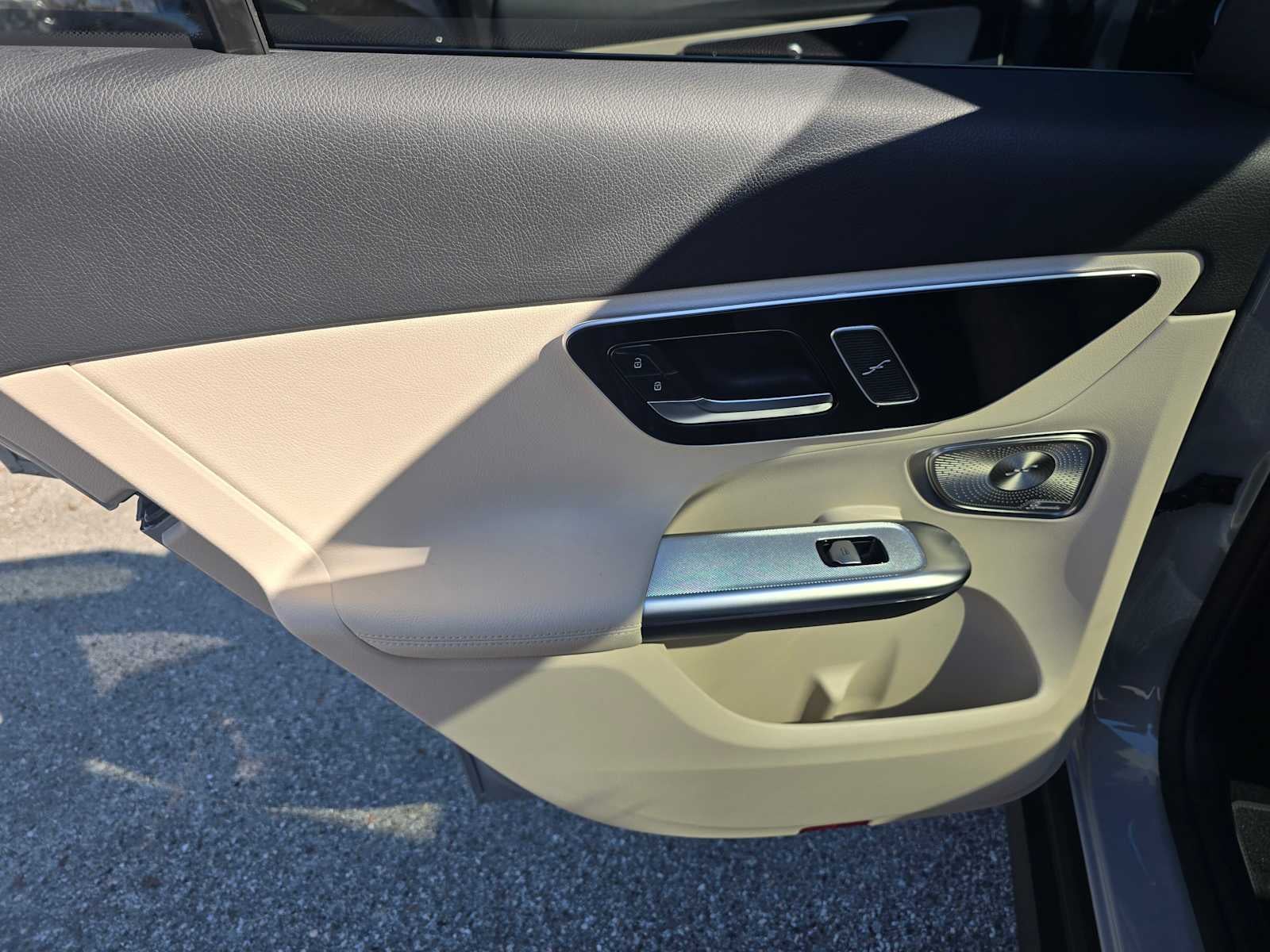 2026 Mercedes-Benz GLC 300 GLC 300