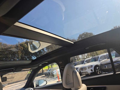 2026 Mercedes-Benz GLC 300 GLC 300