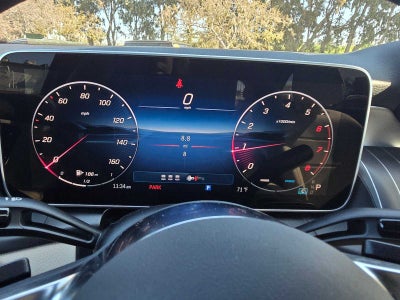 2026 Mercedes-Benz GLC 300 GLC 300