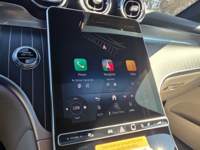 2026 Mercedes-Benz GLC 300 GLC 300