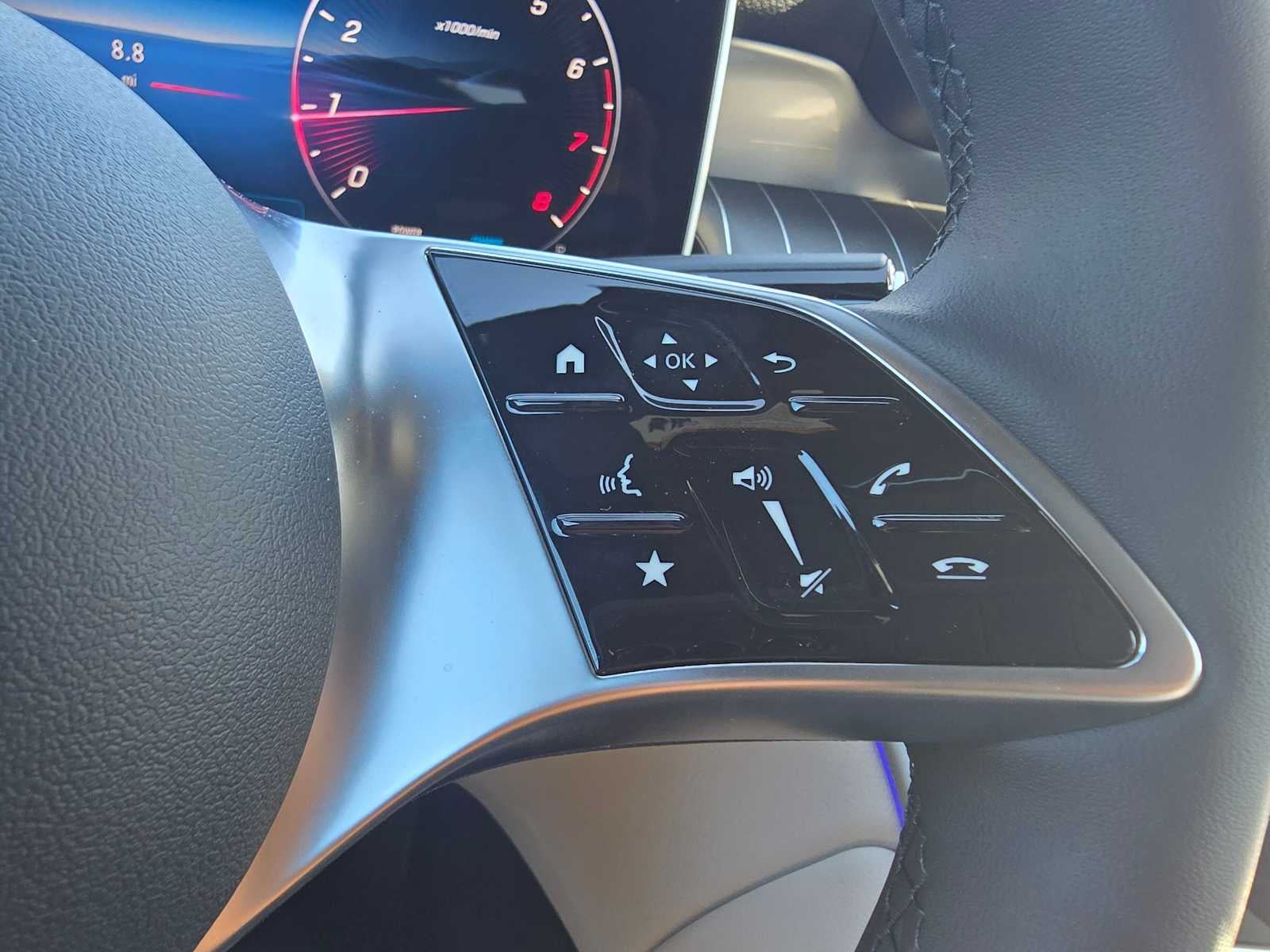 2026 Mercedes-Benz GLC 300 GLC 300