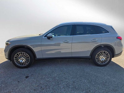 2026 Mercedes-Benz GLC 300 GLC 300