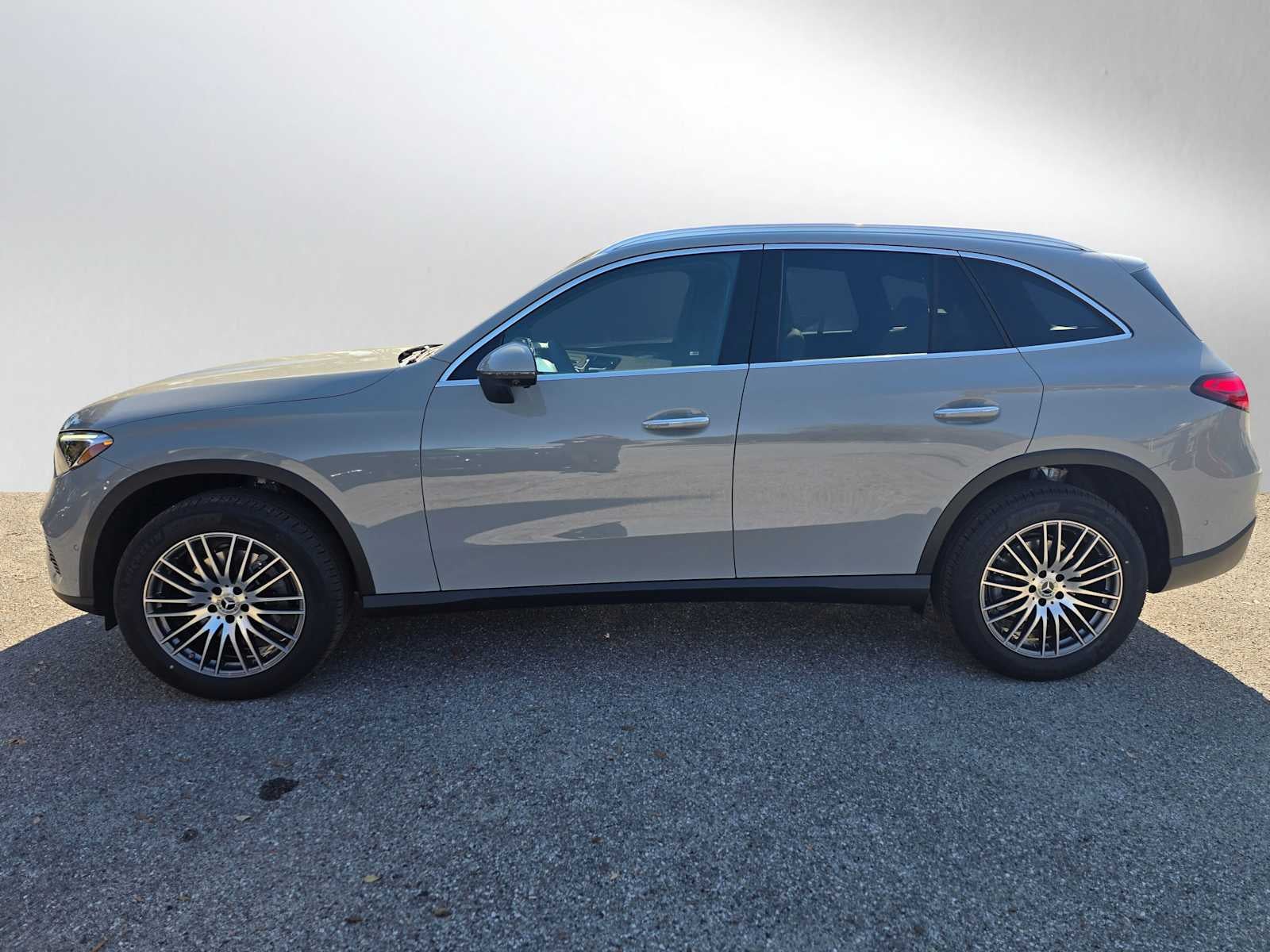 2026 Mercedes-Benz GLC 300 GLC 300