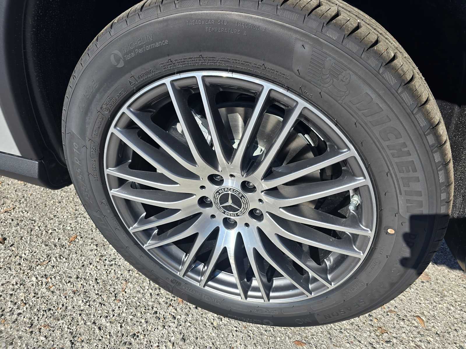 2026 Mercedes-Benz GLC 300 GLC 300