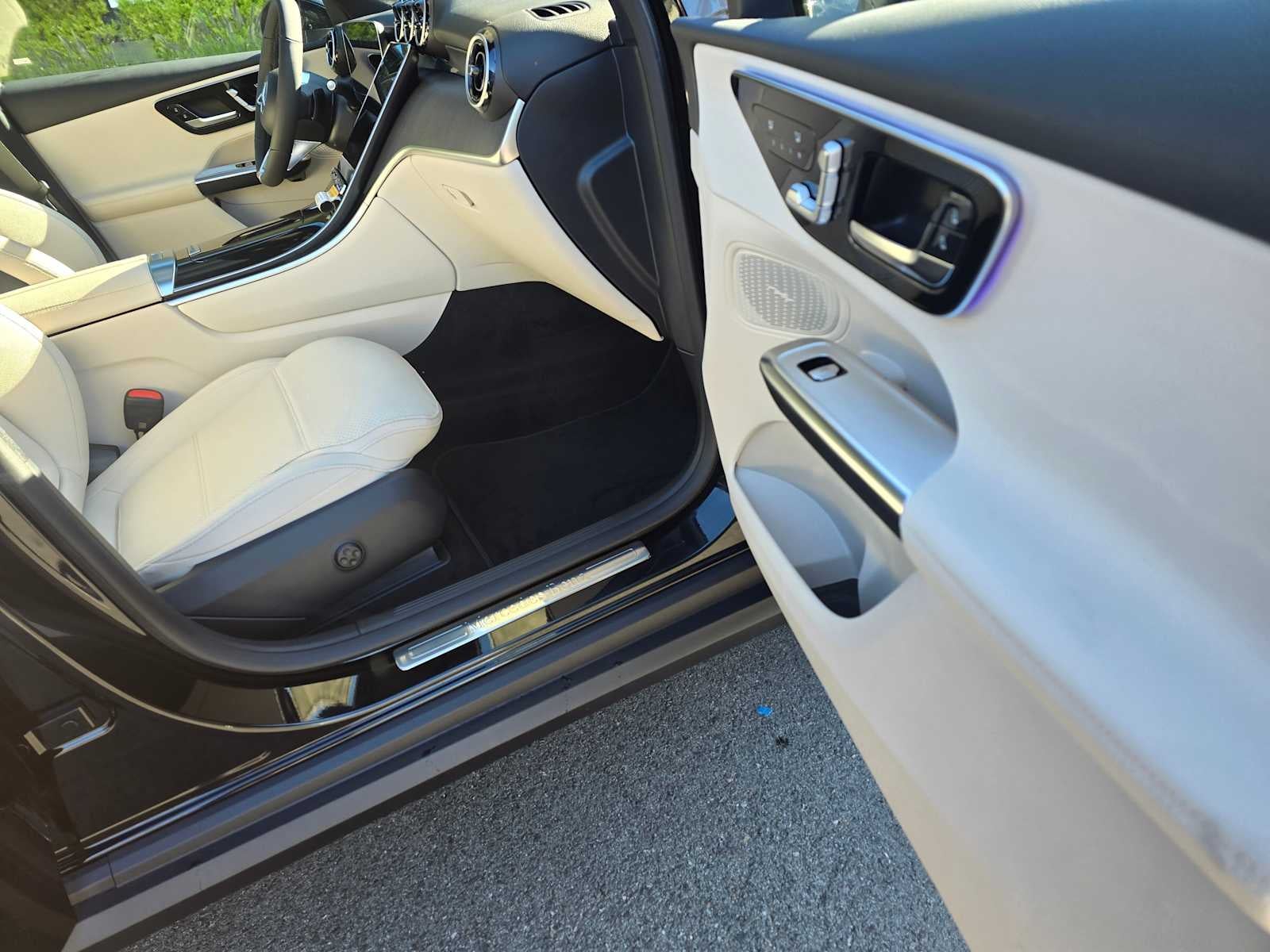 2026 Mercedes-Benz GLC 300 GLC 300