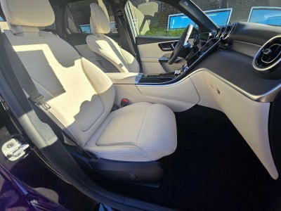 2026 Mercedes-Benz GLC 300 GLC 300