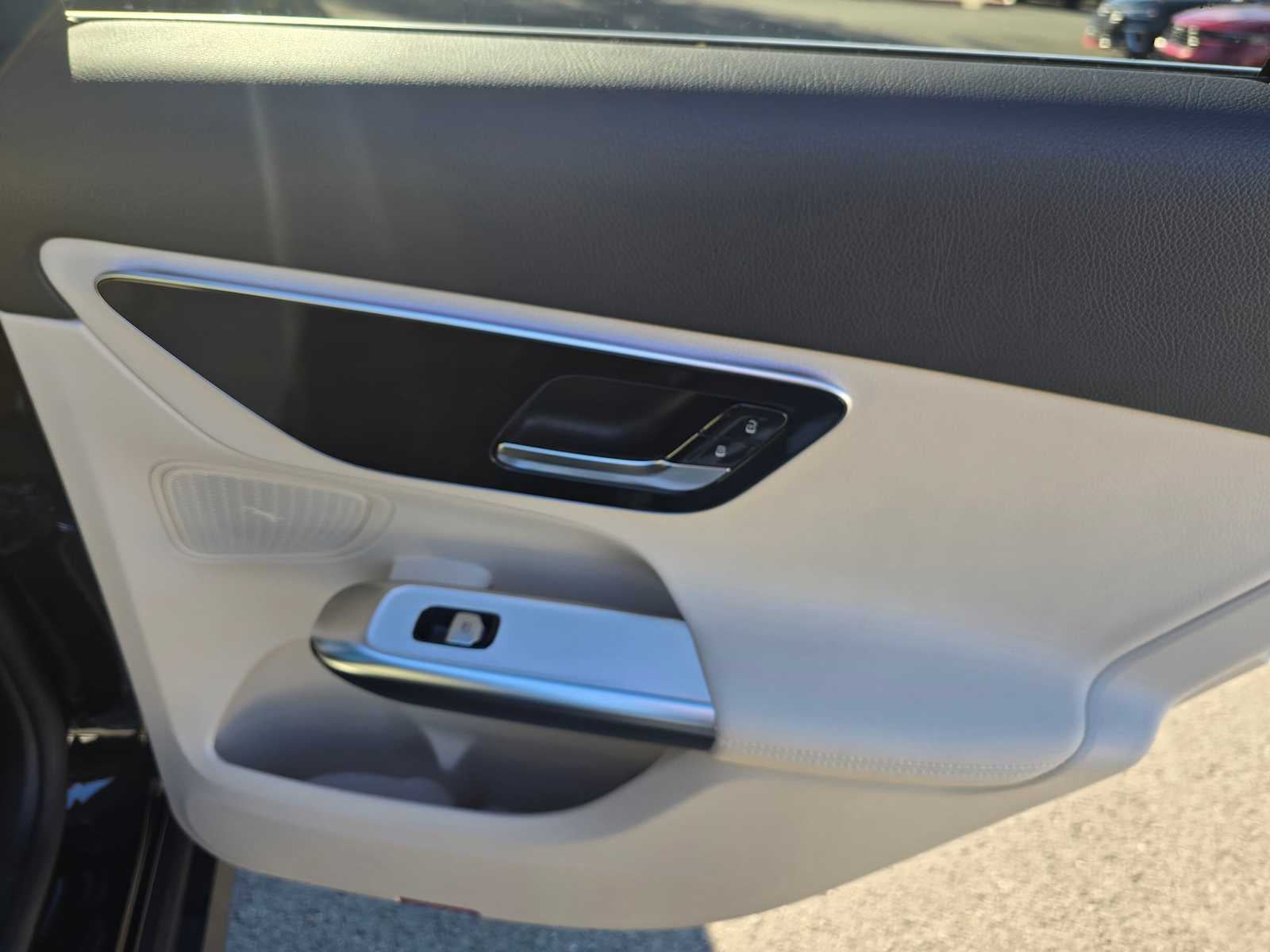 2026 Mercedes-Benz GLC 300 GLC 300