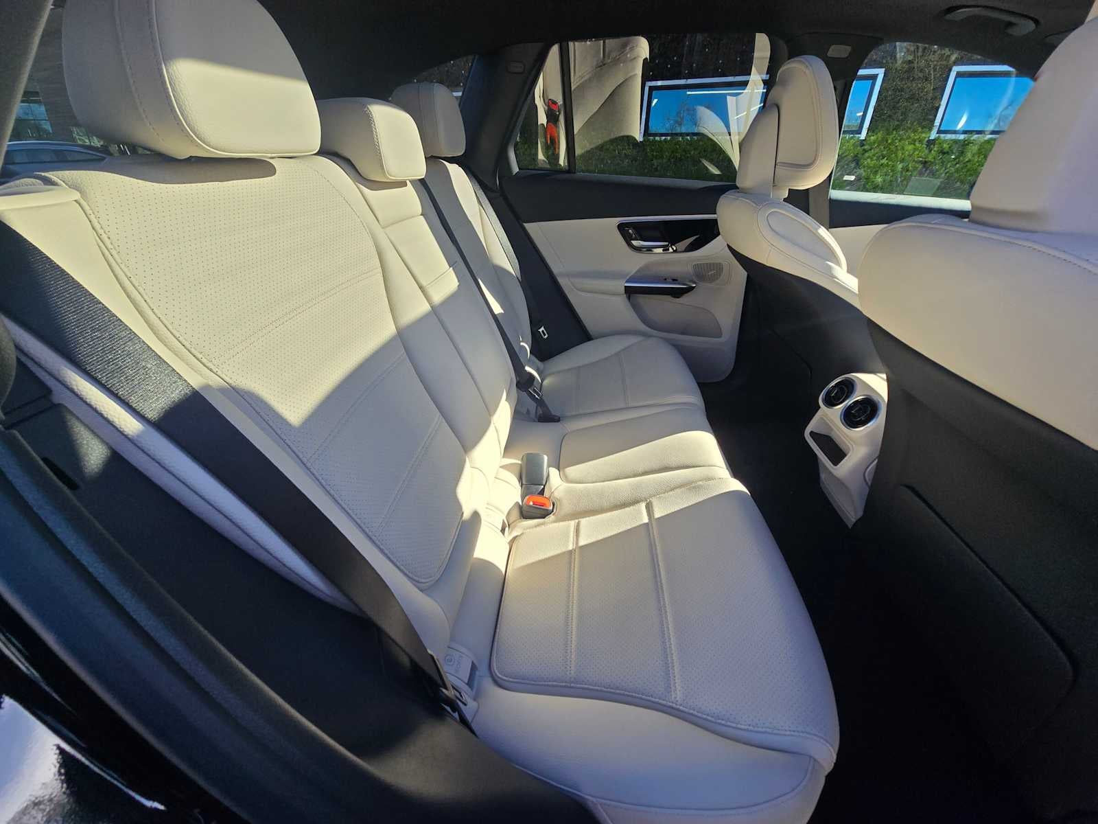 2026 Mercedes-Benz GLC 300 GLC 300