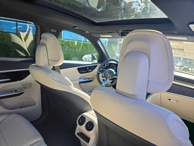 2026 Mercedes-Benz GLC 300 GLC 300