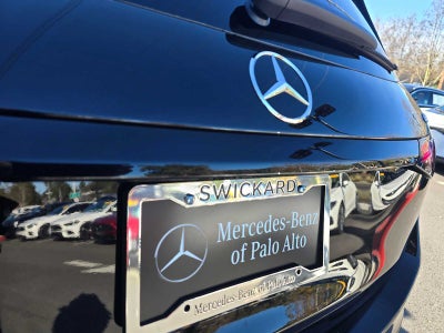 2026 Mercedes-Benz GLC 300 GLC 300