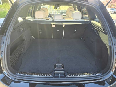 2026 Mercedes-Benz GLC 300 GLC 300