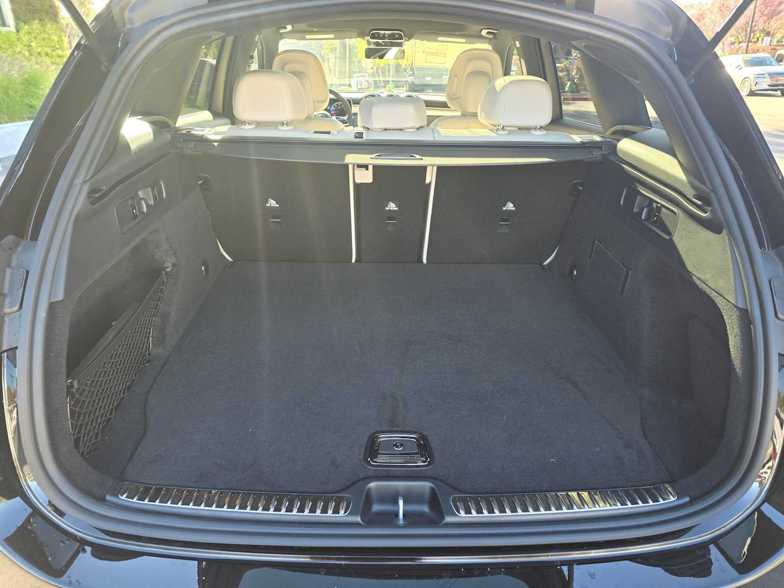 2026 Mercedes-Benz GLC 300 GLC 300