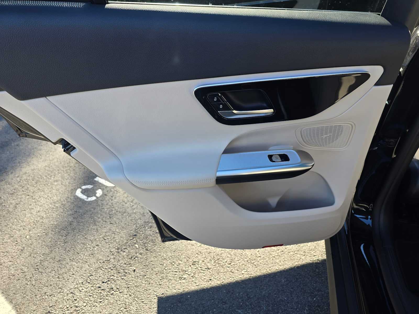 2026 Mercedes-Benz GLC 300 GLC 300