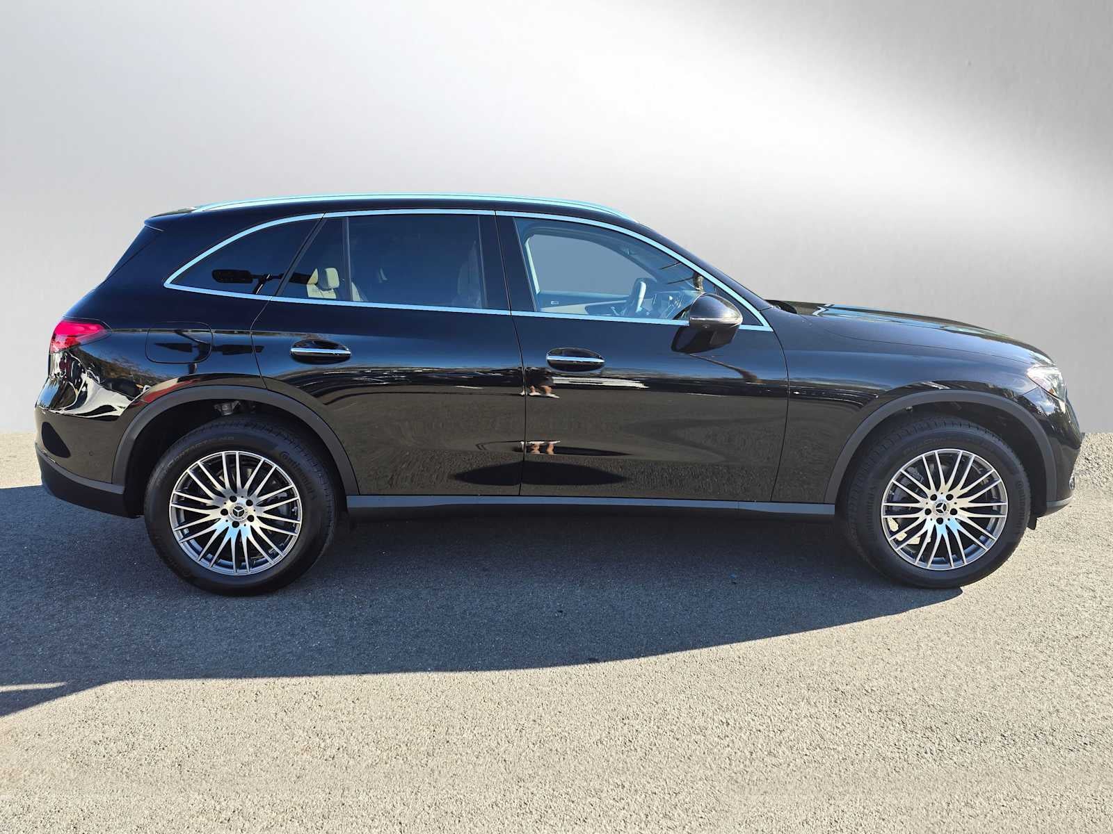 2026 Mercedes-Benz GLC 300 GLC 300