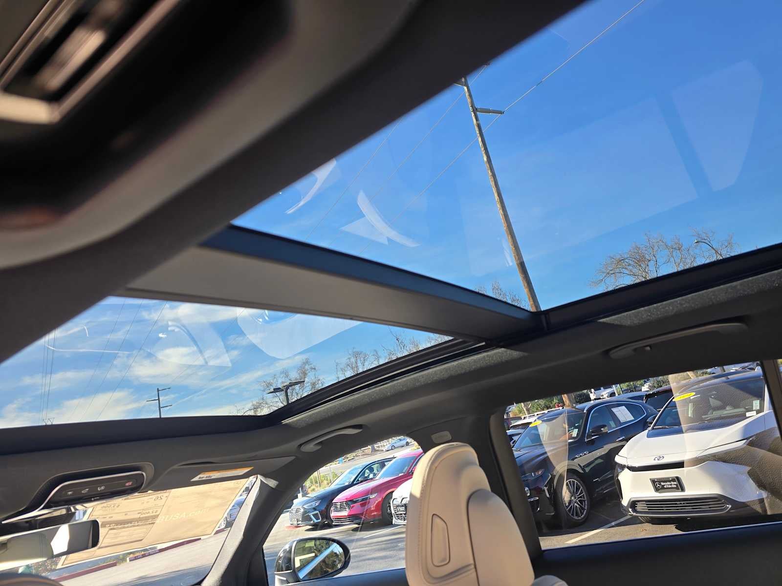 2026 Mercedes-Benz GLC 300 GLC 300