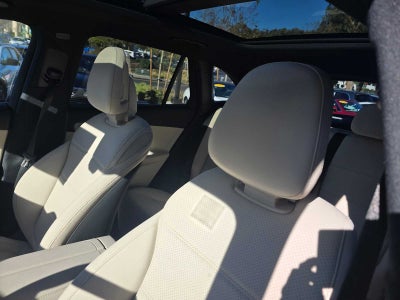 2026 Mercedes-Benz GLC 300 GLC 300