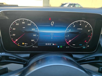 2026 Mercedes-Benz GLC 300 GLC 300