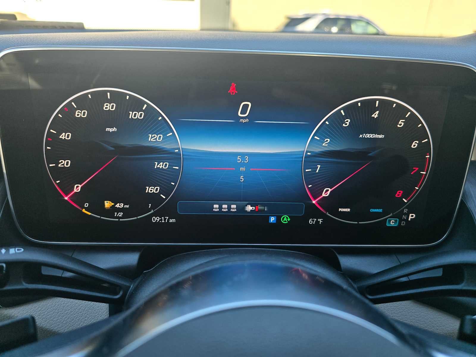 2026 Mercedes-Benz GLC 300 GLC 300