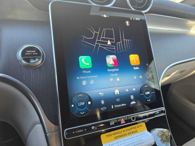 2026 Mercedes-Benz GLC 300 GLC 300