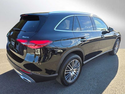 2026 Mercedes-Benz GLC 300 GLC 300