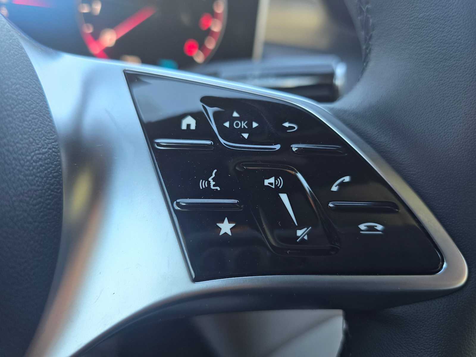 2026 Mercedes-Benz GLC 300 GLC 300