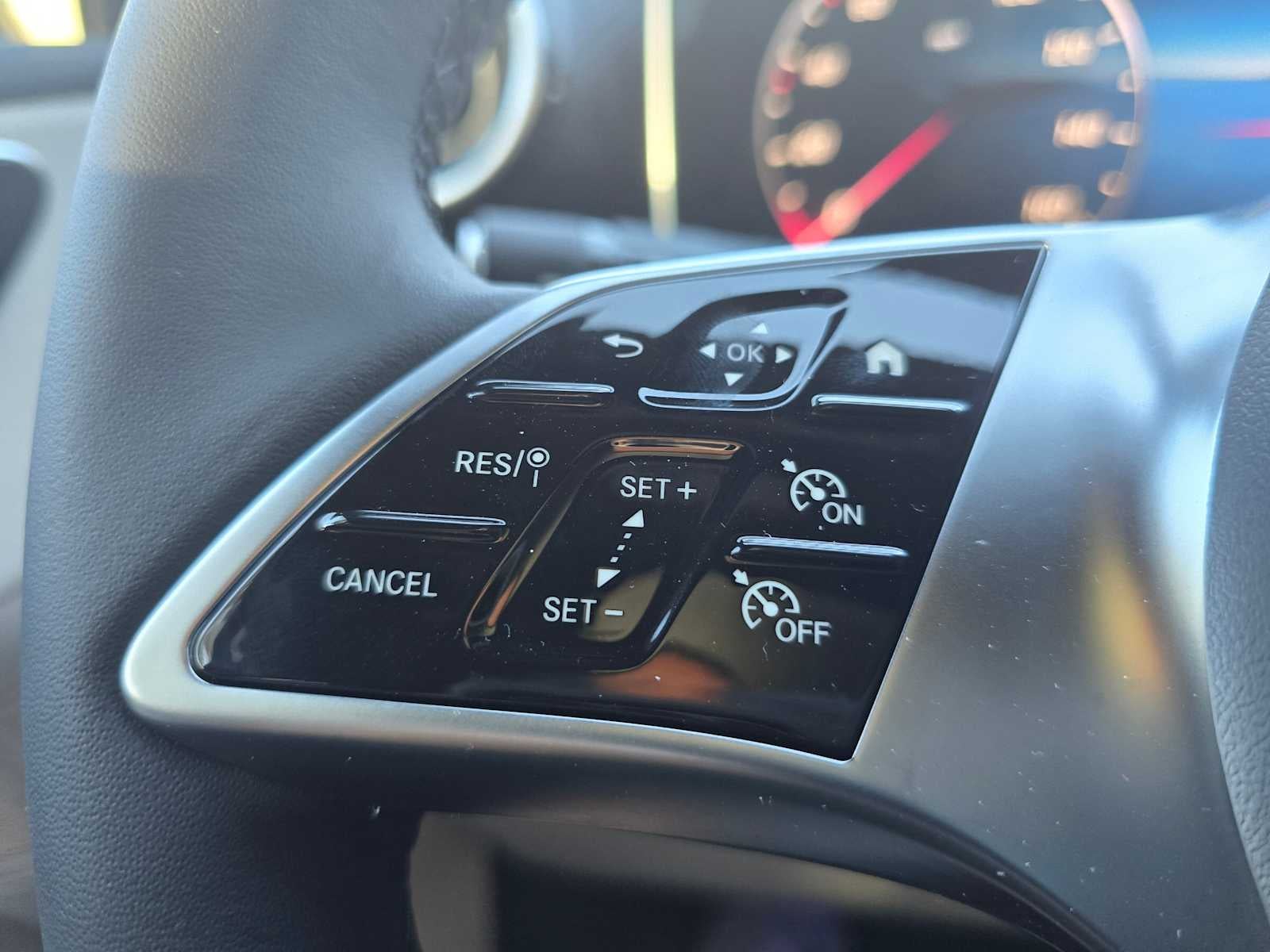 2026 Mercedes-Benz GLC 300 GLC 300