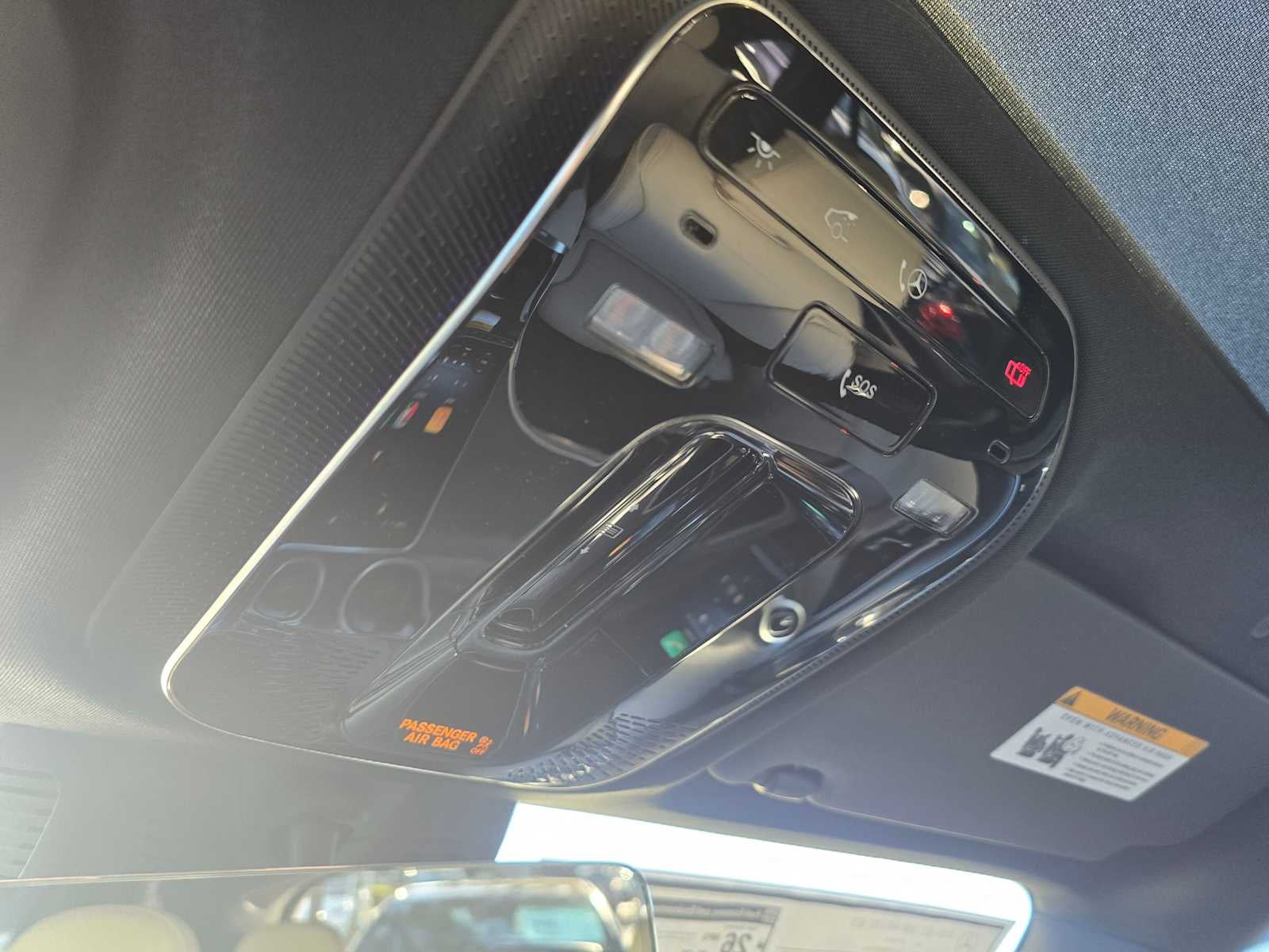 2026 Mercedes-Benz GLC 300 GLC 300