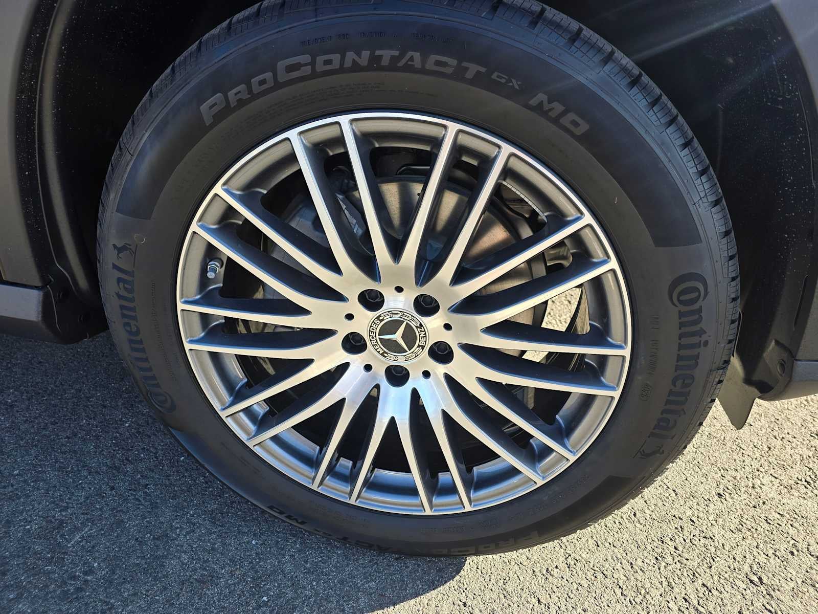 2026 Mercedes-Benz GLC 300 GLC 300