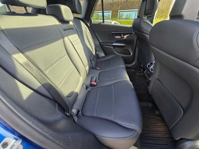 2024 Mercedes-Benz GLC 300 4MATIC® SUV
