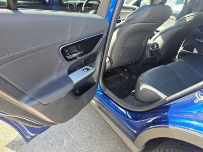 2024 Mercedes-Benz GLC 300 4MATIC® SUV