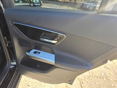 2026 Mercedes-Benz GLC 300 GLC 300