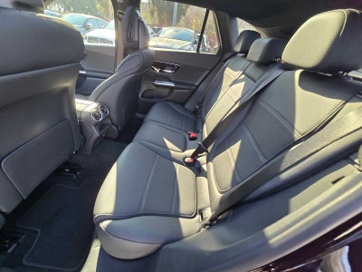 2026 Mercedes-Benz GLC 300 GLC 300