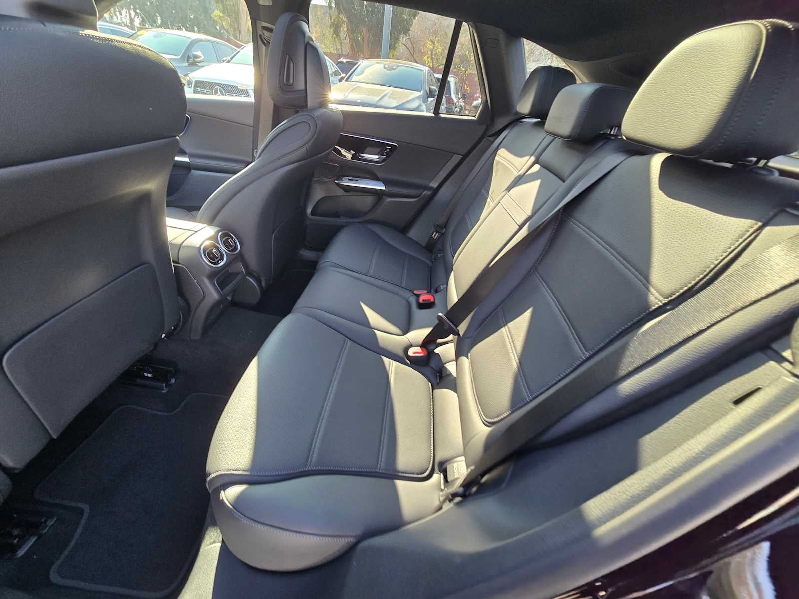 2026 Mercedes-Benz GLC 300 GLC 300