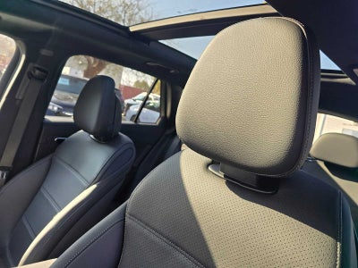 2026 Mercedes-Benz GLC 300 GLC 300