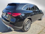 2026 Mercedes-Benz GLC 300 GLC 300