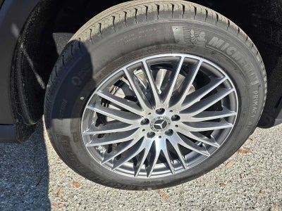 2026 Mercedes-Benz GLC 300 GLC 300