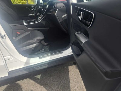 2026 Mercedes-Benz GLC 300 GLC 300