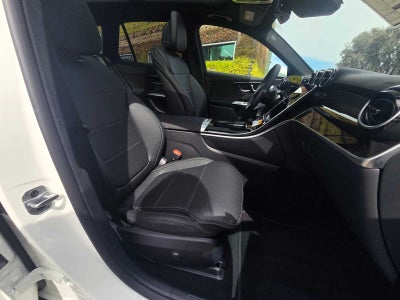 2026 Mercedes-Benz GLC 300 GLC 300