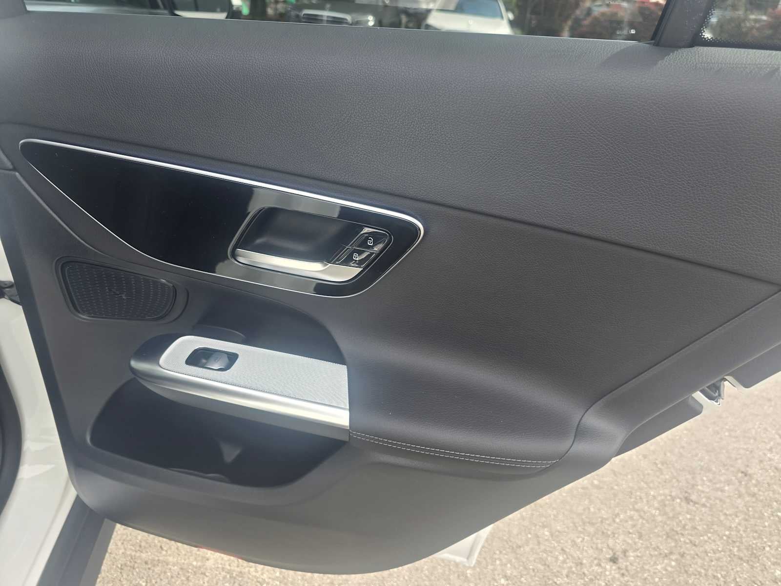 2026 Mercedes-Benz GLC 300 GLC 300