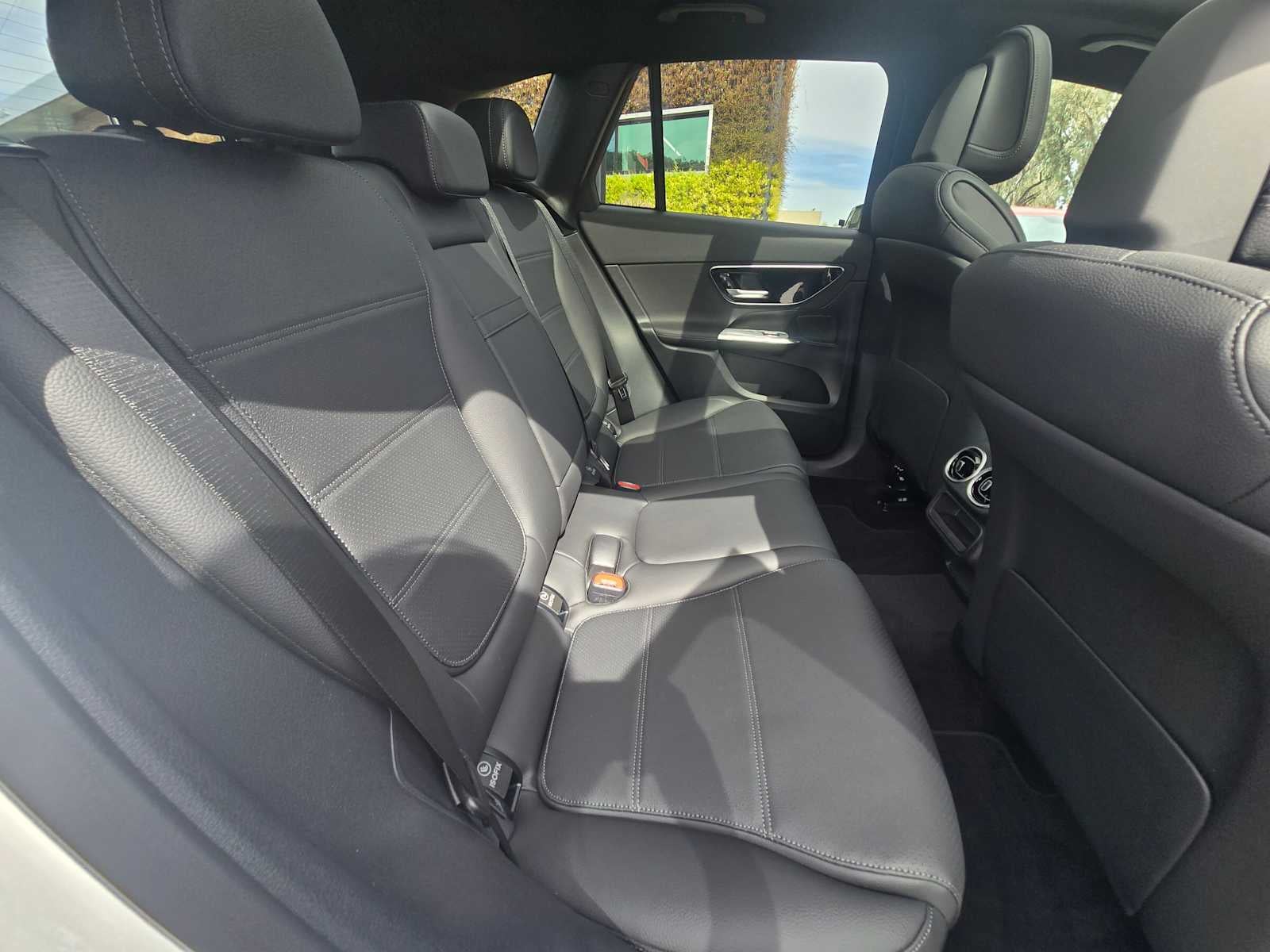 2026 Mercedes-Benz GLC 300 GLC 300