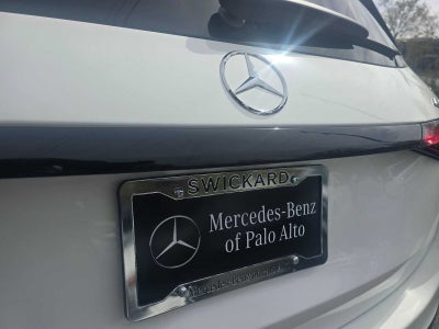 2026 Mercedes-Benz GLC 300 GLC 300