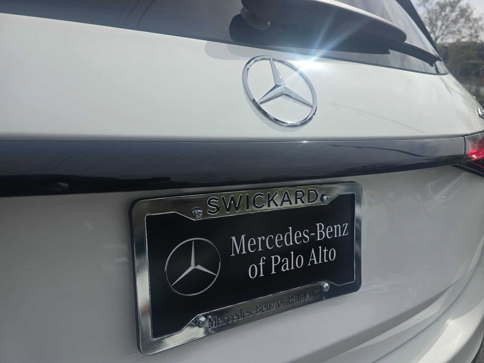 2026 Mercedes-Benz GLC 300 GLC 300