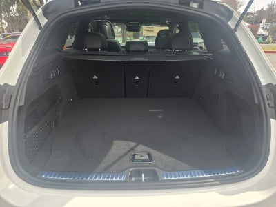 2026 Mercedes-Benz GLC 300 GLC 300