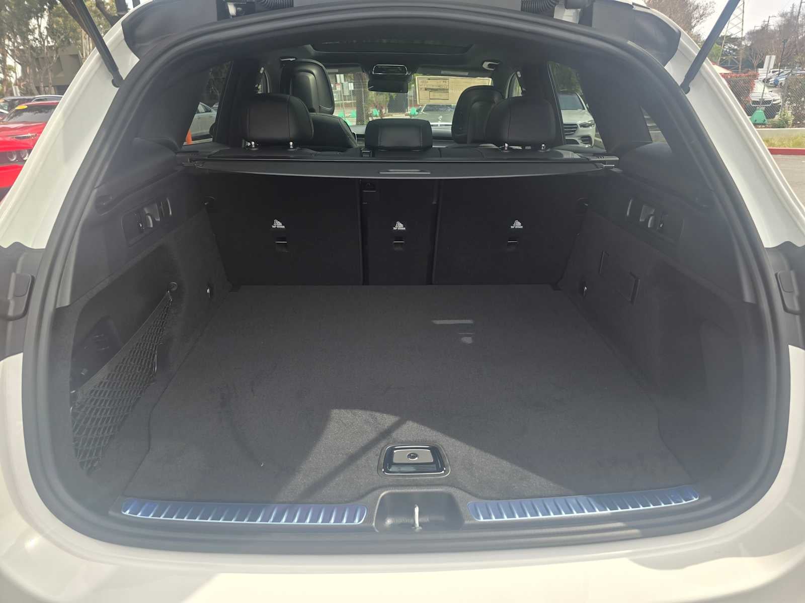 2026 Mercedes-Benz GLC 300 GLC 300