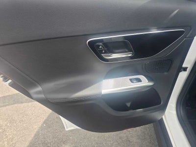 2026 Mercedes-Benz GLC 300 GLC 300